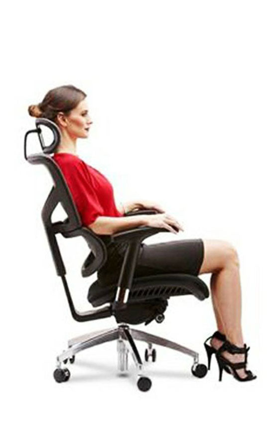 Best Ergonomic Office Chairs – ERGO SPACE - Best Office Furniture