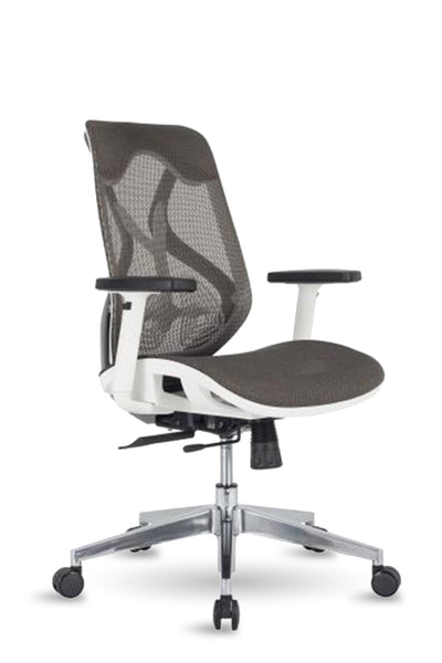 Glider Mesh Chair MB, Mesh Chair, Mesh Office Chair, Chair, office Chair, Mid Back Chair, Mid Back Mesh Chair, Ergo Space Furniture