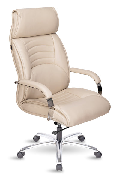 PRIME HB, Leatherite High Back Chair, Leatherite Chair, Office Chair, Chair, High Back Chair, Ergo Space Furniture