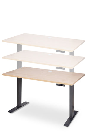 Table, Office Table, workstation Table, Ergo Space Furniture
