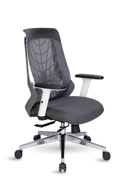 Spider Cushion MB, Mid Back Chair, Chair, Office Chair, Ergonomic Chair, Spider Chair, Ergo Space Furniture