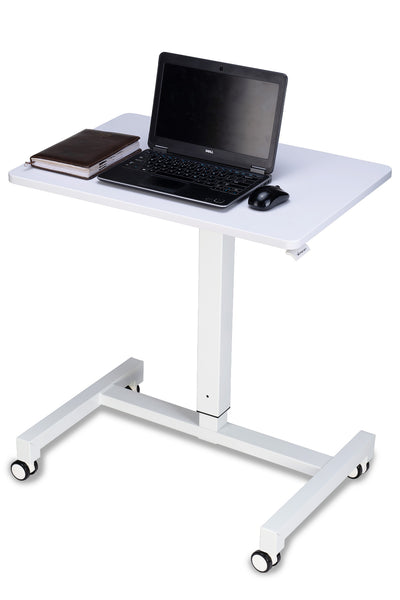 Office Table, Laptop Table, Moveable Laptop Table, Ergo Space Furniture
