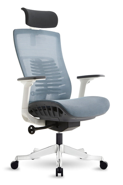Inspire Mesh Chair, Office Chair, Office High Back Mesh Chair, Chair , High Back Chair, Ergonomic Chair, Ergo Space Furniture