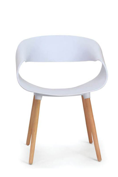 Lounge Chair, Chair, Cafeteria Chair, Wooden Leg Chair, Ergo Space Furniture