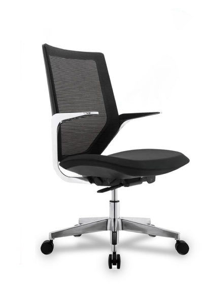 Fleek Chair MB, Chair, Office Chair, Ergonomic Chair, Ergonomic Mesh Chair, Mesh Chair, Ergo Space Furniture
