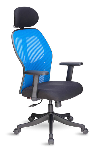 Noble High Back Ergonomic Mesh Chair, High Back Chair, Chair, High Back Mesh Chair, Ergonomic Chair,, Office Chair, Ergo Space Furniture