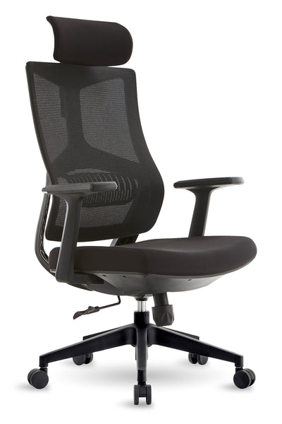 Vista Chair, Chair, Office Chair , High Back Chair, Ergonomic Chair, Ergo Space furniture