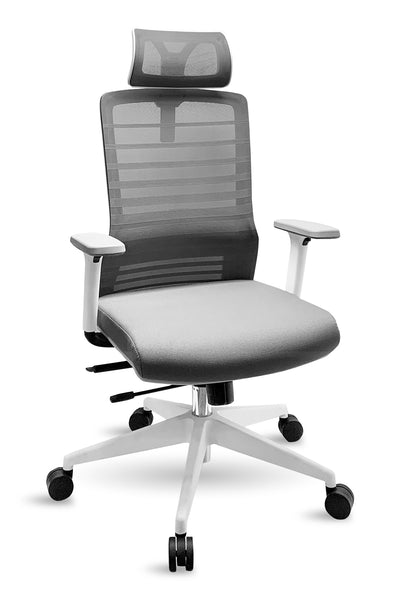 Flow Chair, Office Chair, Office Mesh Chair, Chair, Ergonomic Chair, Ergonomic Mesh Chair, High Back Chair, High Back Mesh Chair Mesh Chair, Ergo Space Furniture
