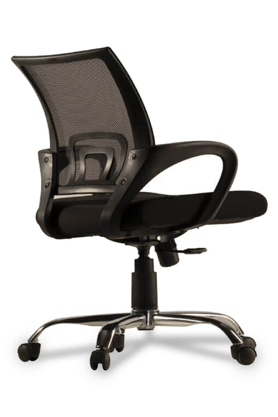 iGO Chair, Chair, Office Chair, Office Mesh Chair, Mesh Chair, Ergo Space Furniture