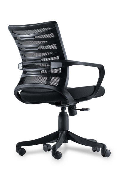 Jacob Chair, Chair , Office Chair, Ergonomic Chair, Mesh Chair, Office Mesh Chair, Ergo Space Furniture