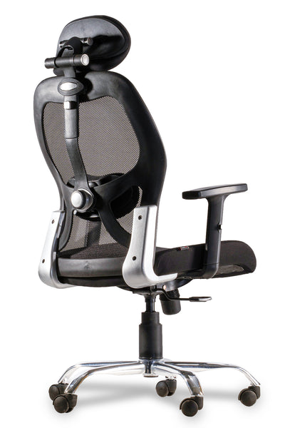 Plexus Chair HB, Chair, Office Chair, Ergonomic High Back Chair, High Back Mesh Chair, Ergonomic Chair, Ergo Space Furniture