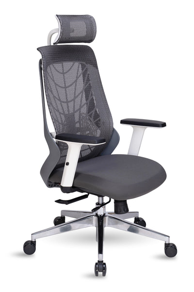 Spider Cushion HB, High Back Chair, Chair, Office Chair, Ergonomic Chair, Ergo Space Furniture