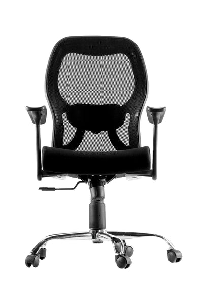 Plexus Chair MB, Chair, Office Chair, Ergonomic Mid Back Chair, Mid Back Mesh Chair, Ergonomic Chair, Ergo Space Furniture