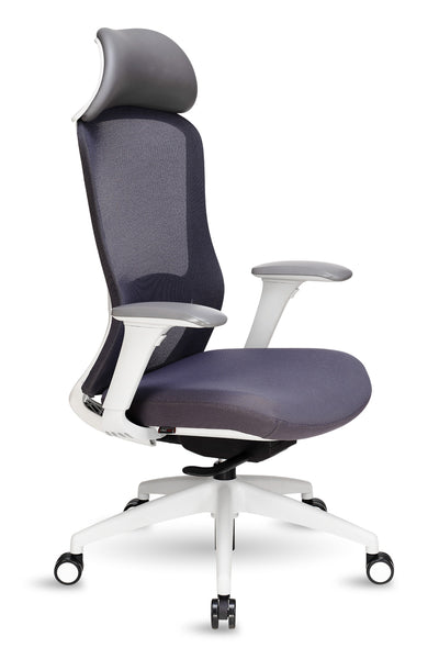 Vouge, Chair, Office Chair , High Back Chair, Ergonomic Chair, Ergo Space furniture