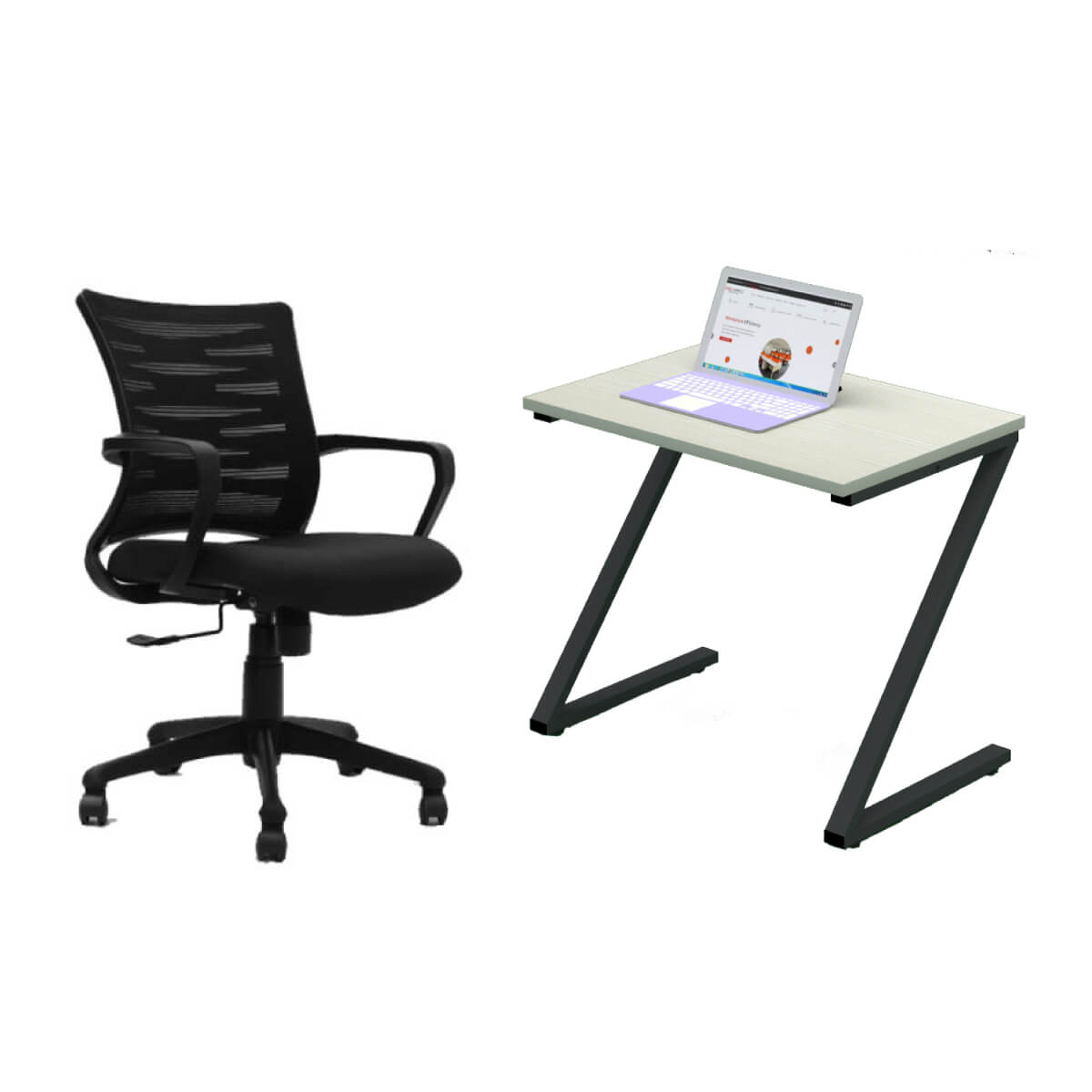Combo 32 – ERGO SPACE - Best Office Furniture Manufacturers in Delhi NCR