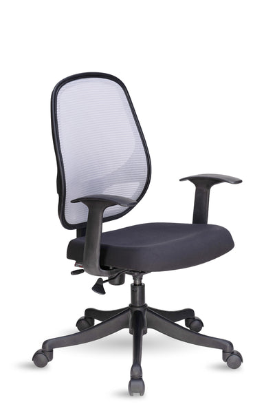 Olive Mid Back Ergonomic Mesh Chair, Mid Back Chair, Chair, Mid Back Mesh Chair, Ergonomic Chair,, Office Chair, Ergo Space Furniture