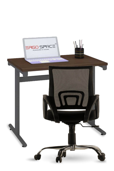 Combo 15, Chair And Table, Table Chair Combo, Chair, Table, Office Table, Office Chair, Ergo Space Furniture