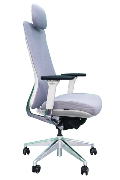 Eiffel Chair High back, Ergonomic chair, Office chair, Chair, Ergo Space Furniture
