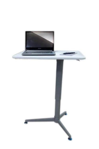 Pawn, Office Standing Table, Laptop Standing Table, Table, Workstation Standing Table,, Ergo Space Furniture