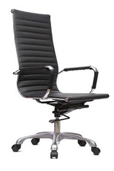 Slim STR Chair, Chair, Office Chair, Ergonomic Chair, Ergonomic High Back Chair, High Back Chair, Ergo Space Furniture