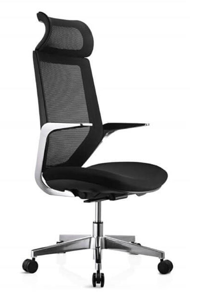Fleek Chair HB, High Back Mesh Chair, High Back Chair, Office Chair, Chair, Ergonomic Office Chair, Ergonomic Chair, Ergo Space Furniture