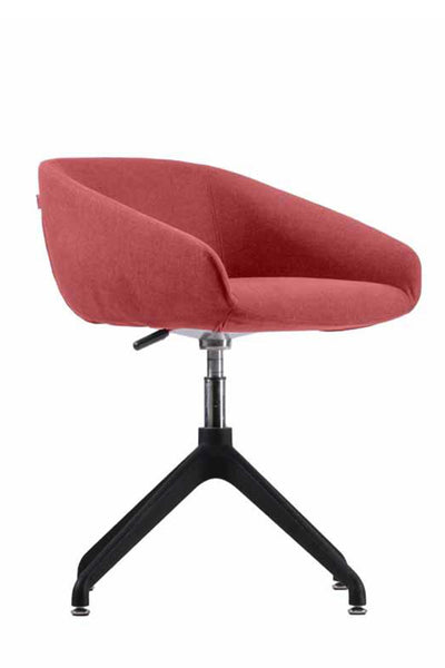 Products Falco Lounge Chair, Cafeteria Chair, Chair, lounge Chair, Ergo Space Furniture
