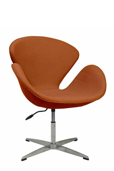 Swan Lounge Chair, Cafeteria Chair, Chair, Office Chair, Ergonomic Chair, Ergo Space Furniture, Lounge Chair