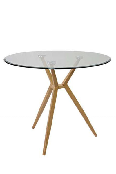 Round Table, Table, Office Table, workstation Table, Cafeteria Table, lounge Caffe, Ergo Space Furniture
