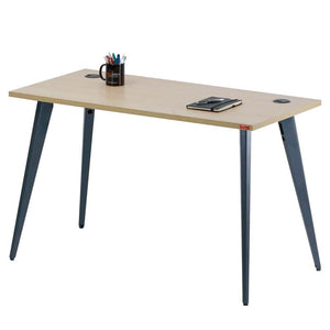 Sharp Leg Table, Table, Office Table, Laptop Table, Ergo Space Furniture